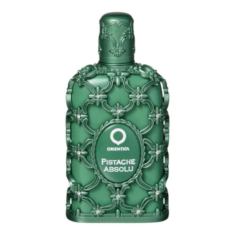 Orientica pistache absolu edp 80 ml