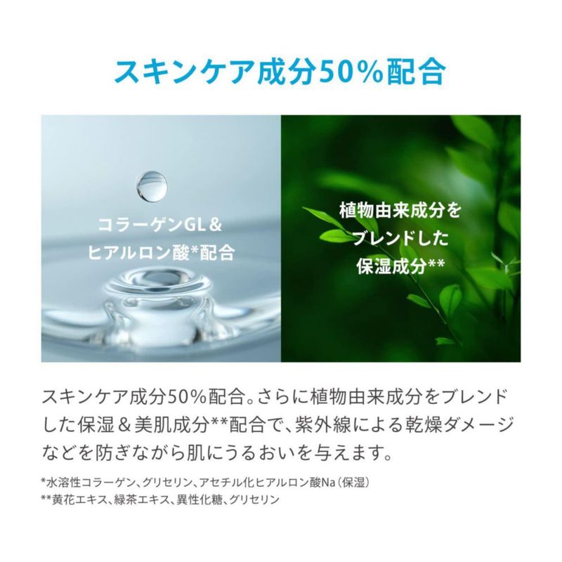 Protector solar Anessa Perfect UV Skin Care Milk N Body 60 ml