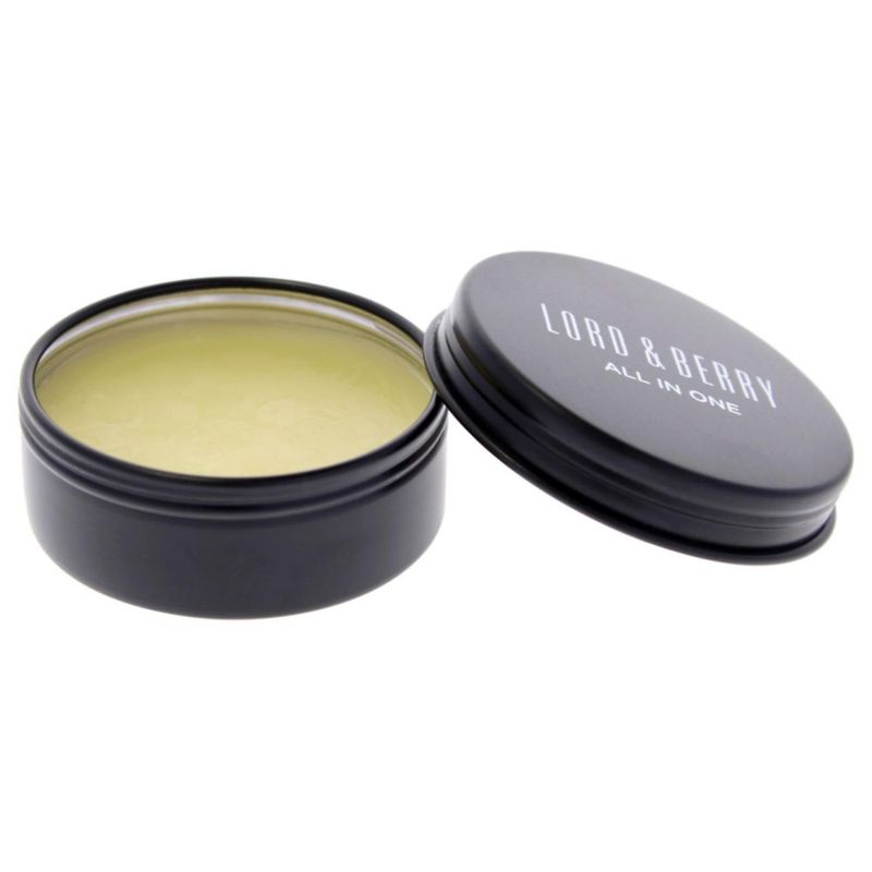Ungüento Lord and Berry mantequilla de karité todo en uno 26 ml