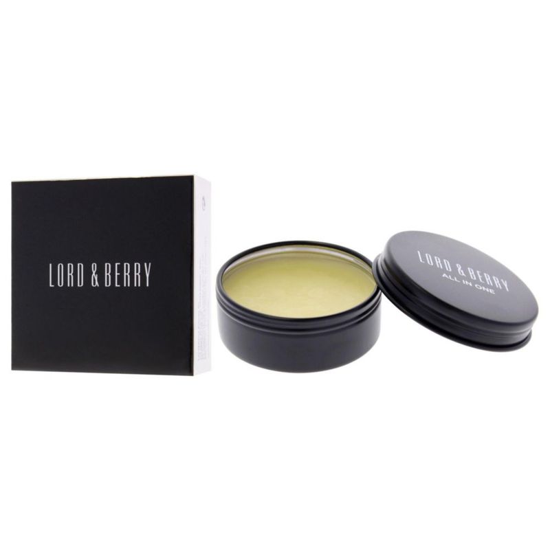 Ungüento Lord and Berry mantequilla de karité todo en uno 26 ml