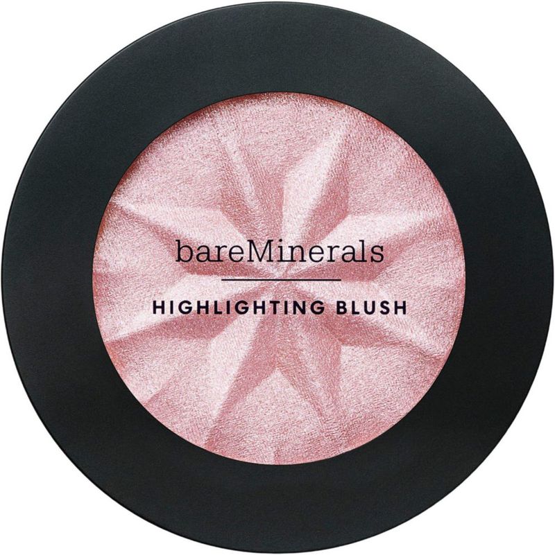 Blush BareMinerals Gen Nude Highlight Blush Vegan