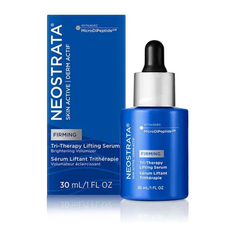 Neostrata Skin Active Firming Tratamiento Reafirmante Facial 30 Ml