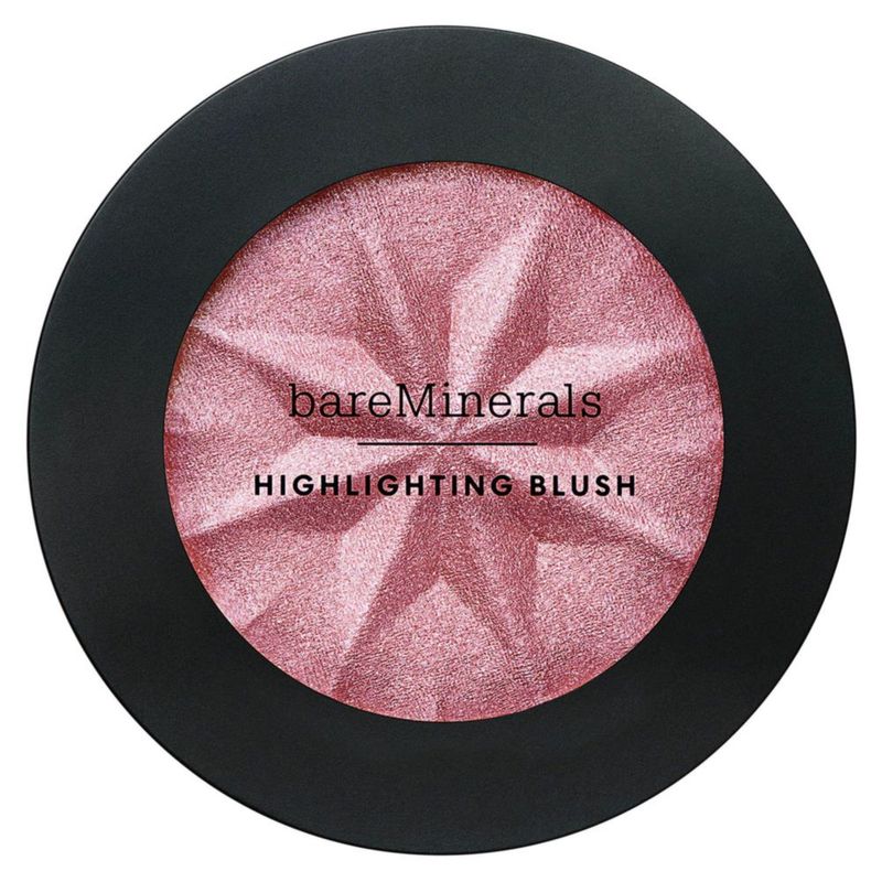 Blush BareMinerals Gen Nude Highlight Blush Vegan