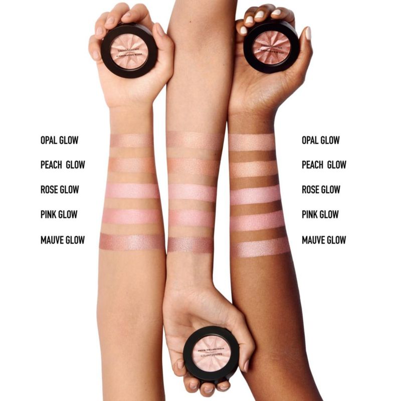 Blush BareMinerals Gen Nude Highlight Blush Vegan