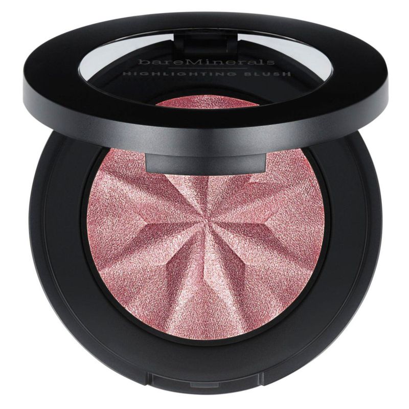 Blush BareMinerals Gen Nude Highlight Blush Vegan