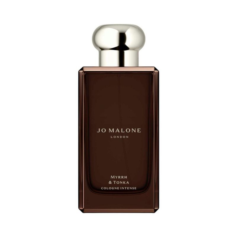 JO MALONE MYRRH & TONKA COLOGNE INTENSE 100ML EDC SPRAY