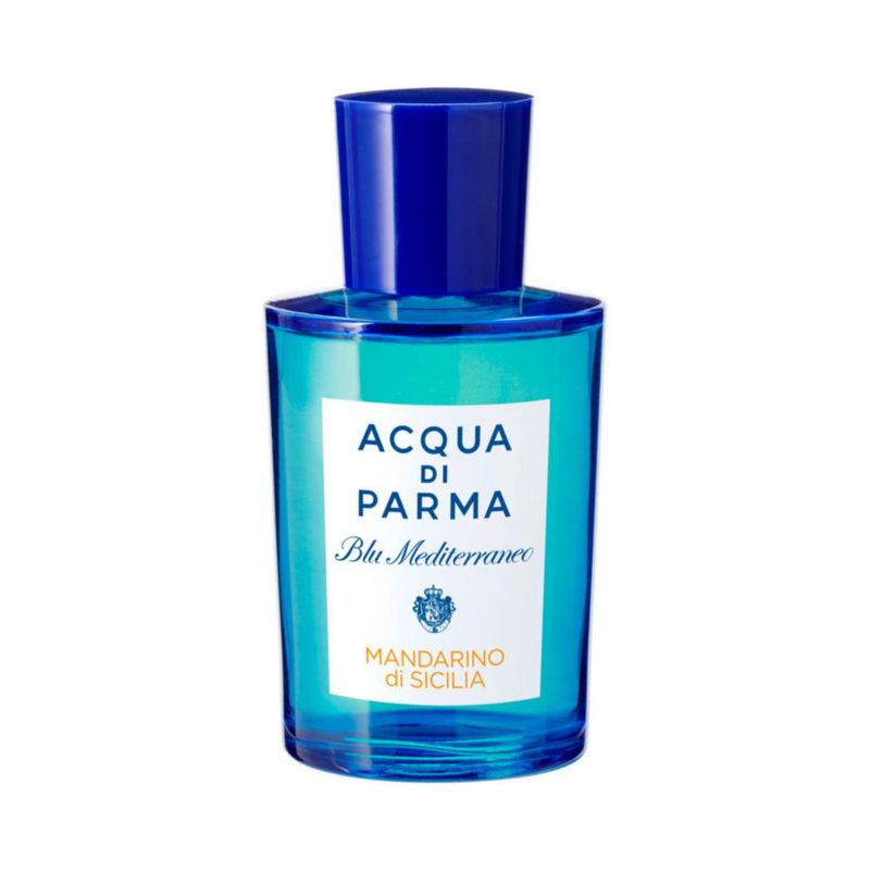 ACQUA DI PARMA BLU MEDITERRANEO MANDARINO DI SICILIA 100ML EDT SPRAY