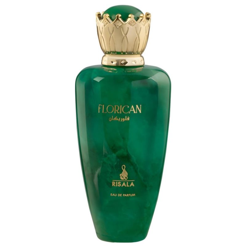 Perfume Risala Florican Eau de Parfum 100 ml para unisex