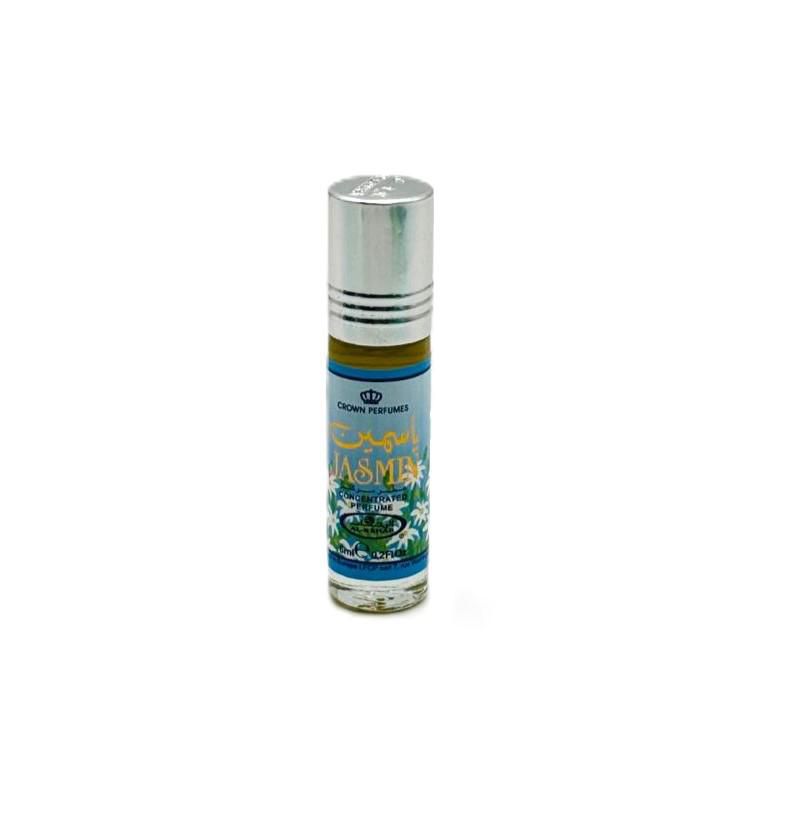 Perfume Al Rehab Jasmin en rollo 6 ml