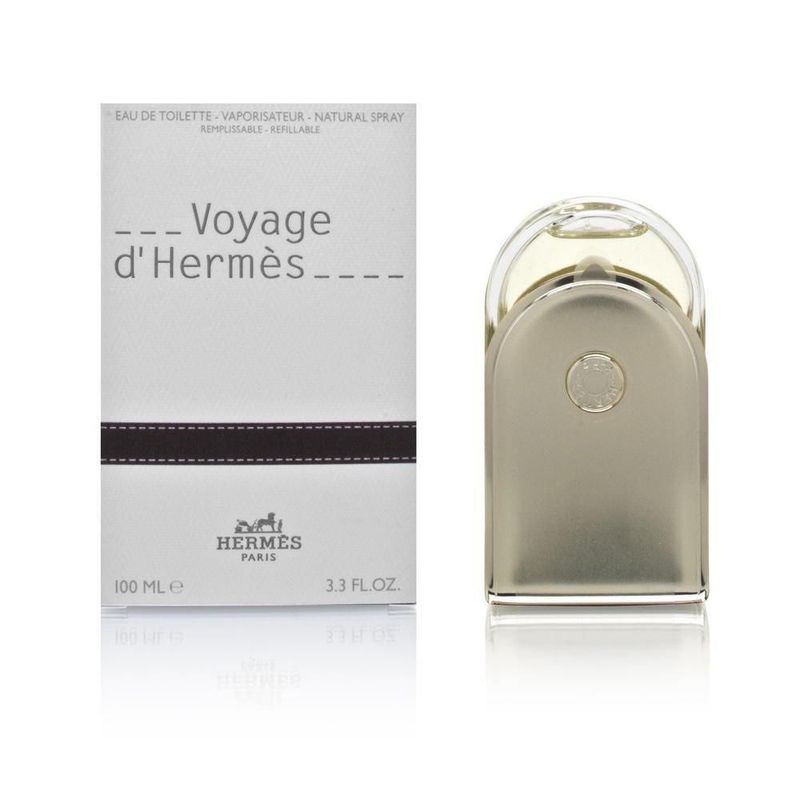 Perfume Hermes Voyage D'Hermes Eau-de-toilette 100 ml unisex