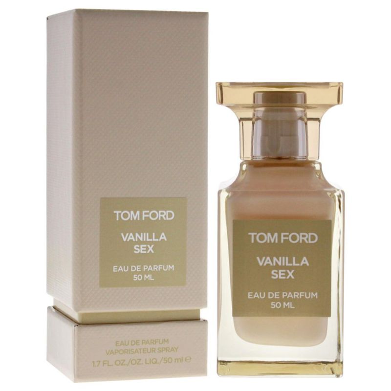Perfume Tom Ford Vanilla Sex Eau de Parfum 50 ml para unisex