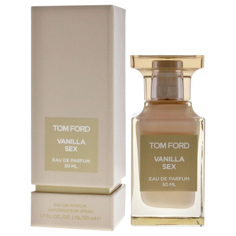 Perfume Tom Ford Vanilla Sex Eau de Parfum 50 ml para unisex