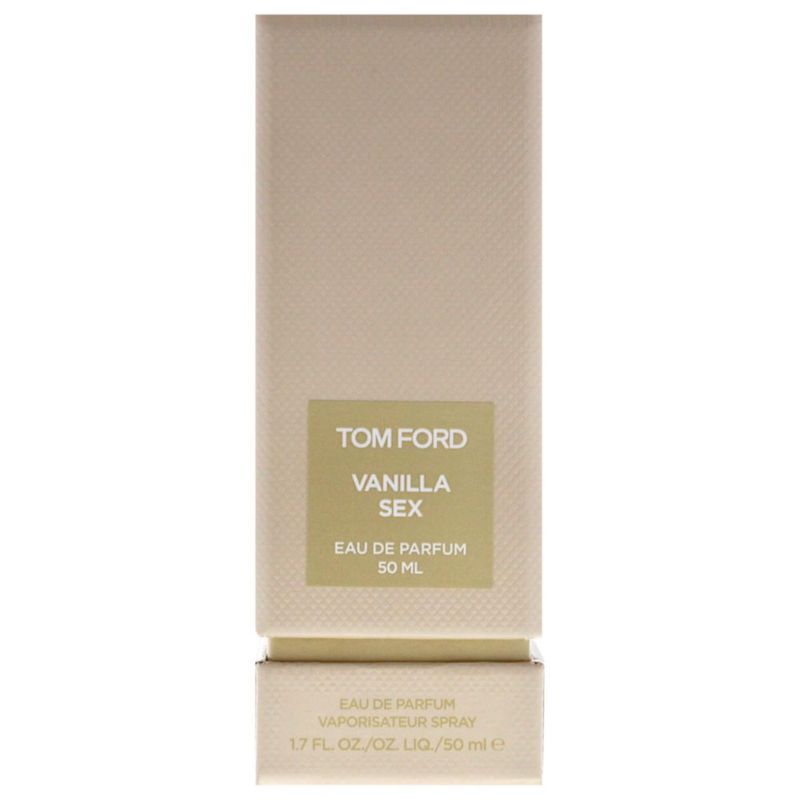 Perfume Tom Ford Vanilla Sex Eau de Parfum 50 ml para unisex