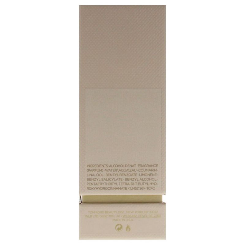 Perfume Tom Ford Vanilla Sex Eau de Parfum 50 ml para unisex