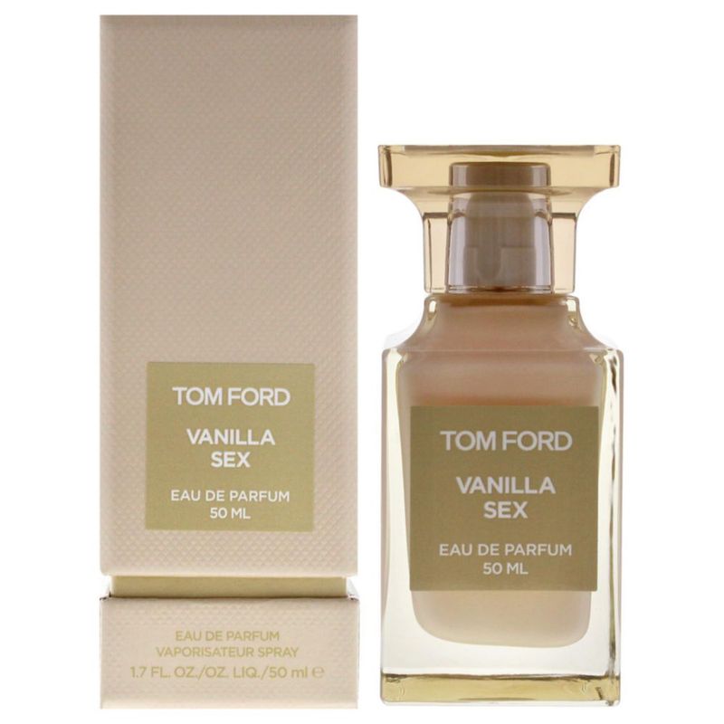 Perfume Tom Ford Vanilla Sex Eau de Parfum 50 ml para unisex