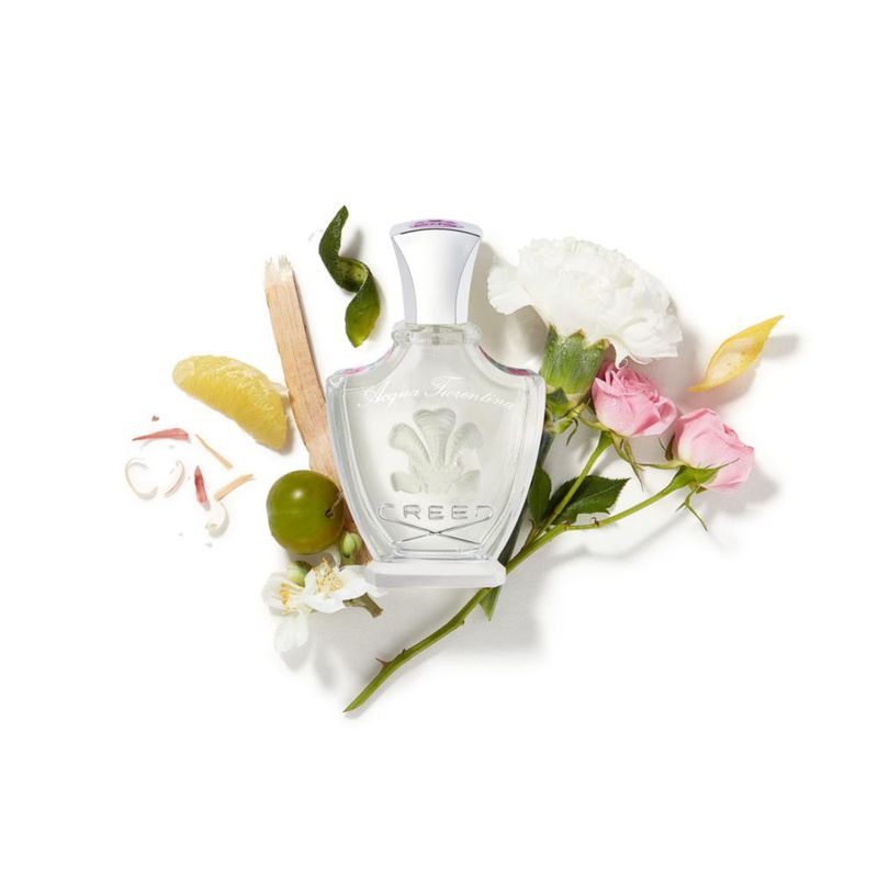 Perfume Creed Acqua Fiorentina Eau de Parfum 50 ml para él y para ella