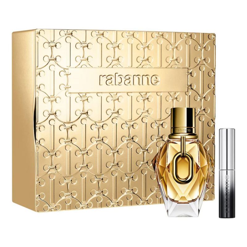 Perfume PACO RABANNE MILLION GOLD 1.7 oz Eau de Parfum para mujer