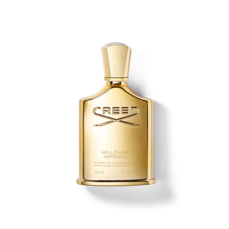 Perfume CREED Millésime Impérial para él y para ella 50 ml