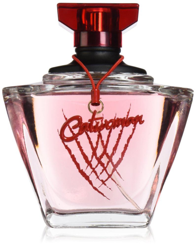 Perfume Marmol & Son Cat Woman para niños 100 ml DC Comics