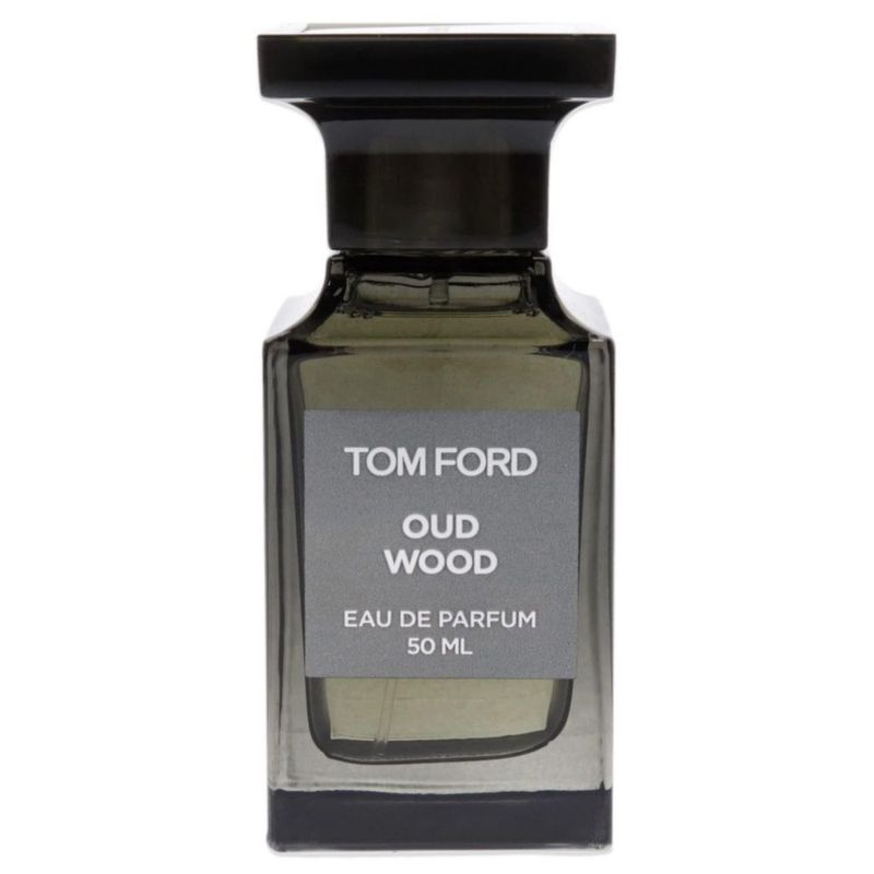 Perfume Tom Ford Oud Wood Eau de Parfum para hombre 50 ml