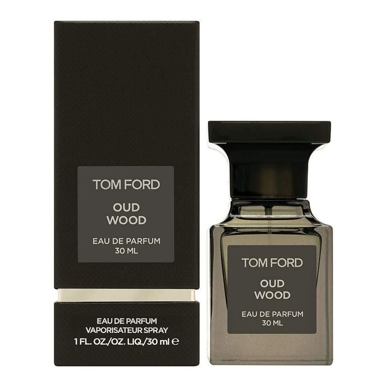 Perfume Tom Ford Private Blend Oud Wood Eau de Parfum 30 ml