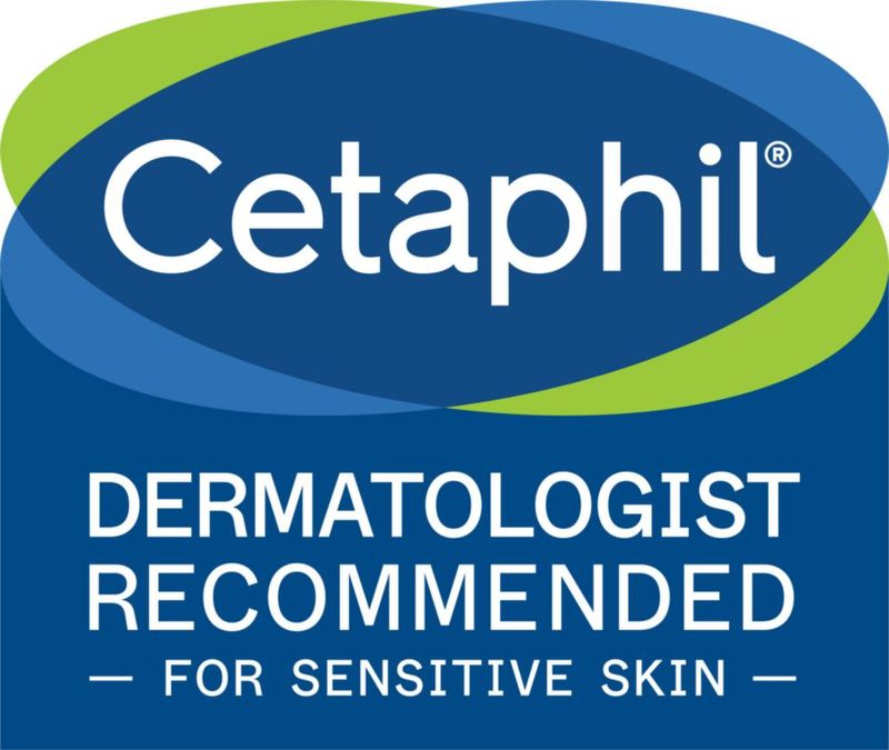 Gel de baño Cetaphil Ultra Suave Refrescante 500 ml paquete de 3