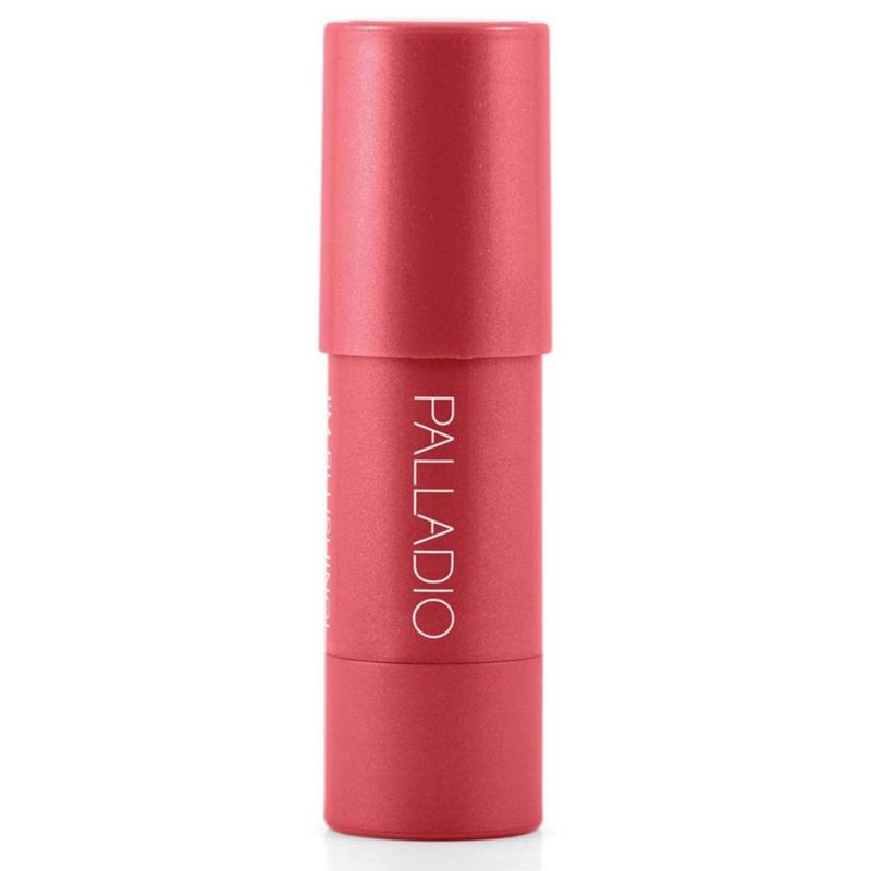 Tinte para mejillas y labios Palladio I'm Blushing 2 en 1 Sweetheart