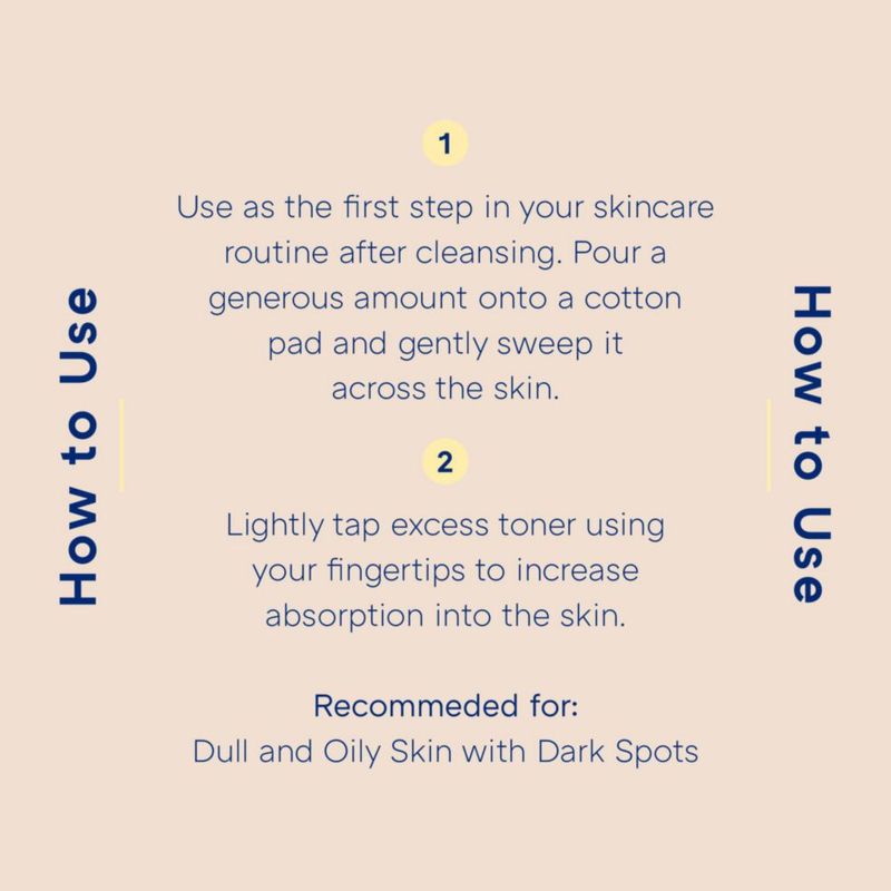 Tónico facial MISSHA Vita C Plus 25% de vitamina C 200 ml