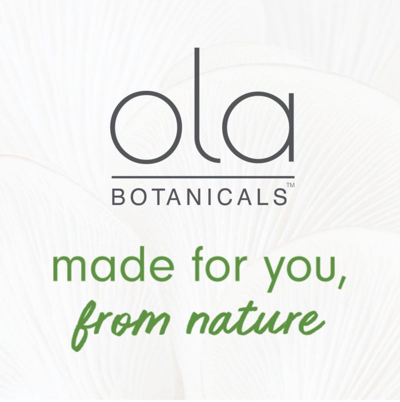Bálsamo Dr. Mercola Ola Tallow Hands con aceite esencial de bergamota