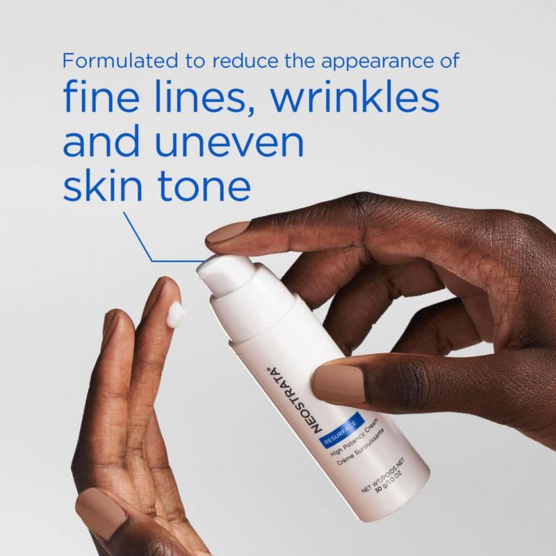 Crema facial NEOSTRATA Exfoliante AHA de alta potencia 30 ml
