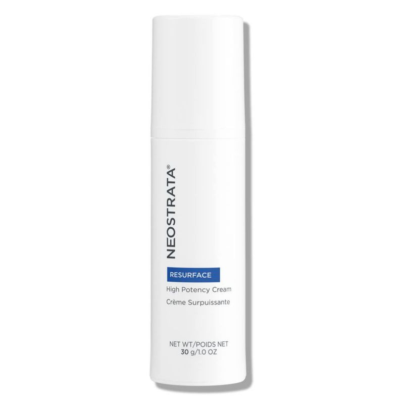 Crema facial NEOSTRATA Exfoliante AHA de alta potencia 30 ml
