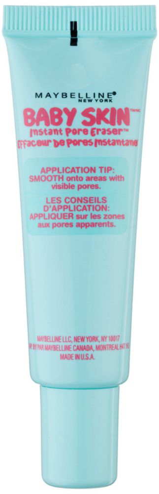 Primer Maybelline Baby Skin Instant Pore Eraser 20 ml