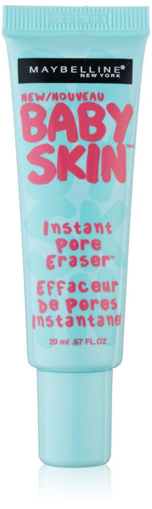 Primer Maybelline Baby Skin Instant Pore Eraser 20 ml
