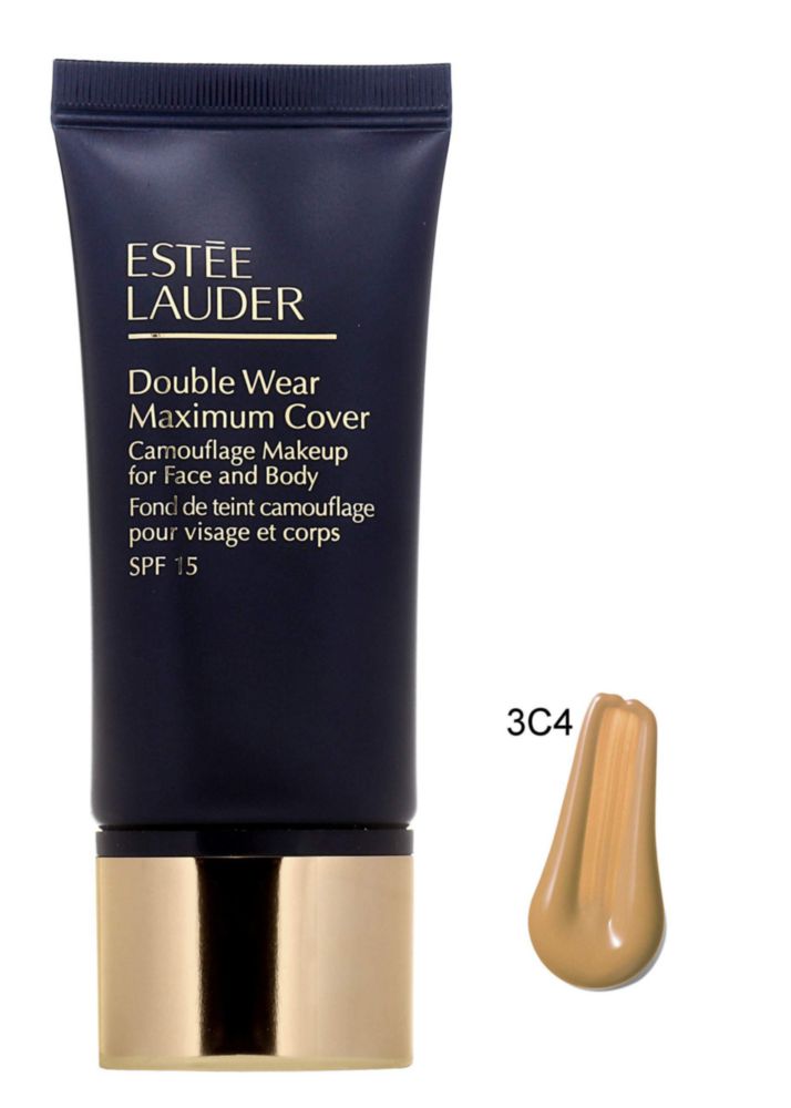 Maquillaje Estee Lauder Double Wear Maximum SPF 5 Camouflage 30 ml