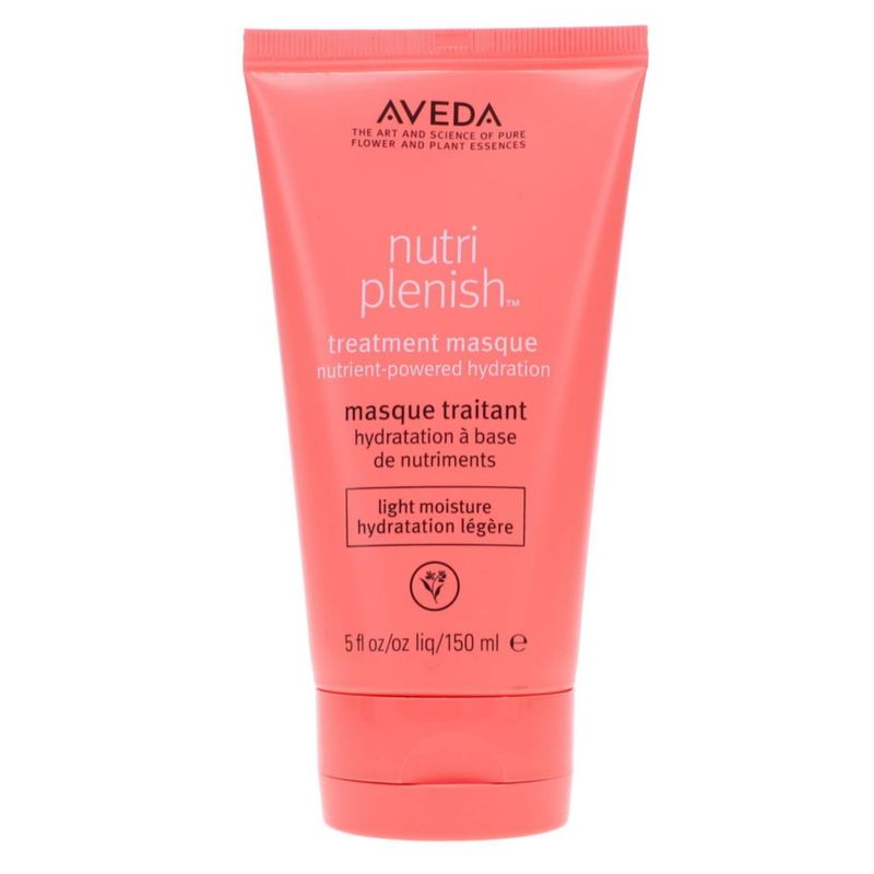 Mascarilla acondicionadora Aveda Nutriplenish Light Moisture 150 ml