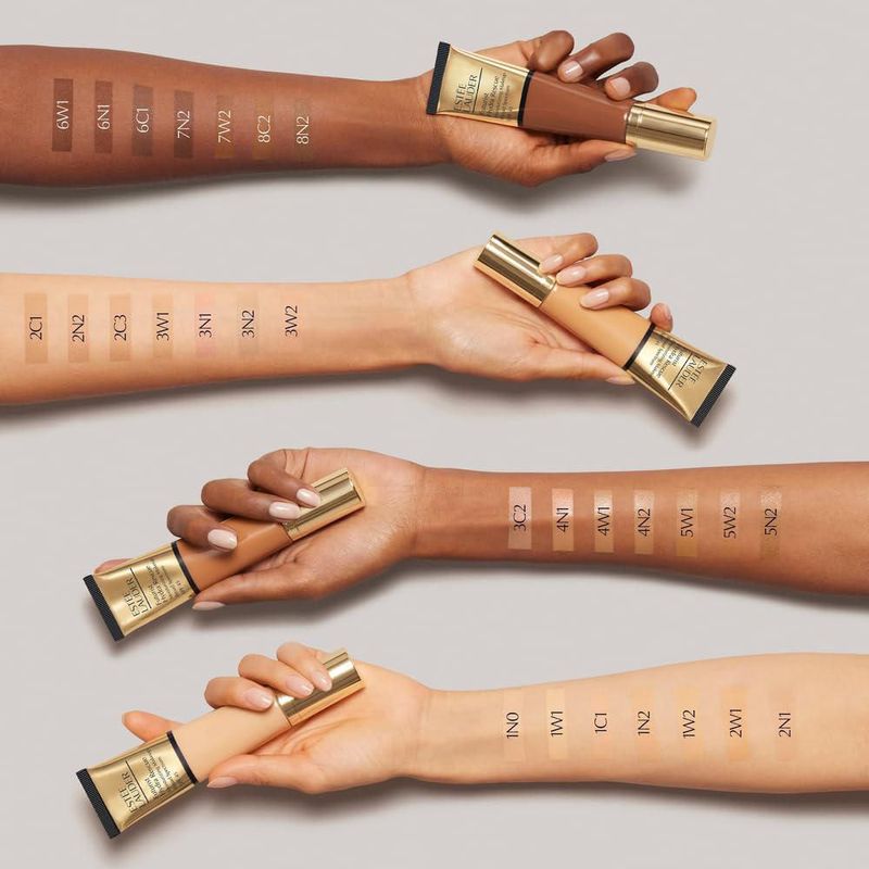 Base Hidratante Estée Lauder Futurist Hydra Rescue