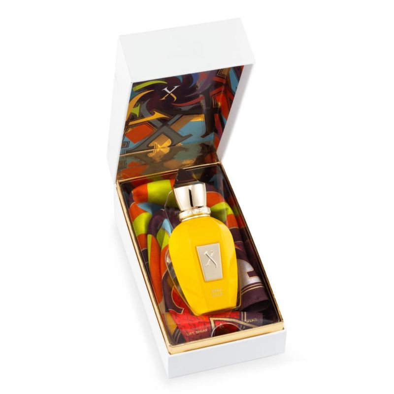 Perfume Xerjoff V Erba Gold Eau de Parfum para unisex 50 ml