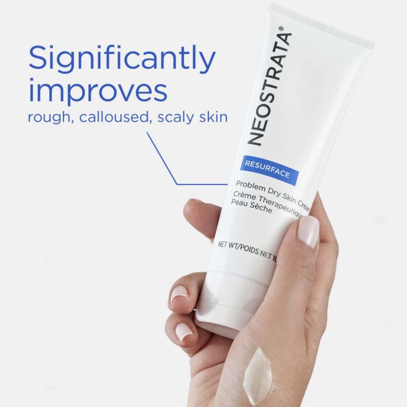 Crema hidratante para piel seca con problemas NEOSTRATA 100 ml