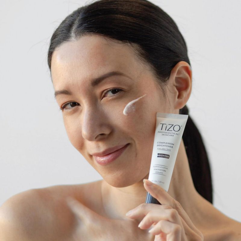 Iluminador de tez TIZO Photoceuticals 30 ml