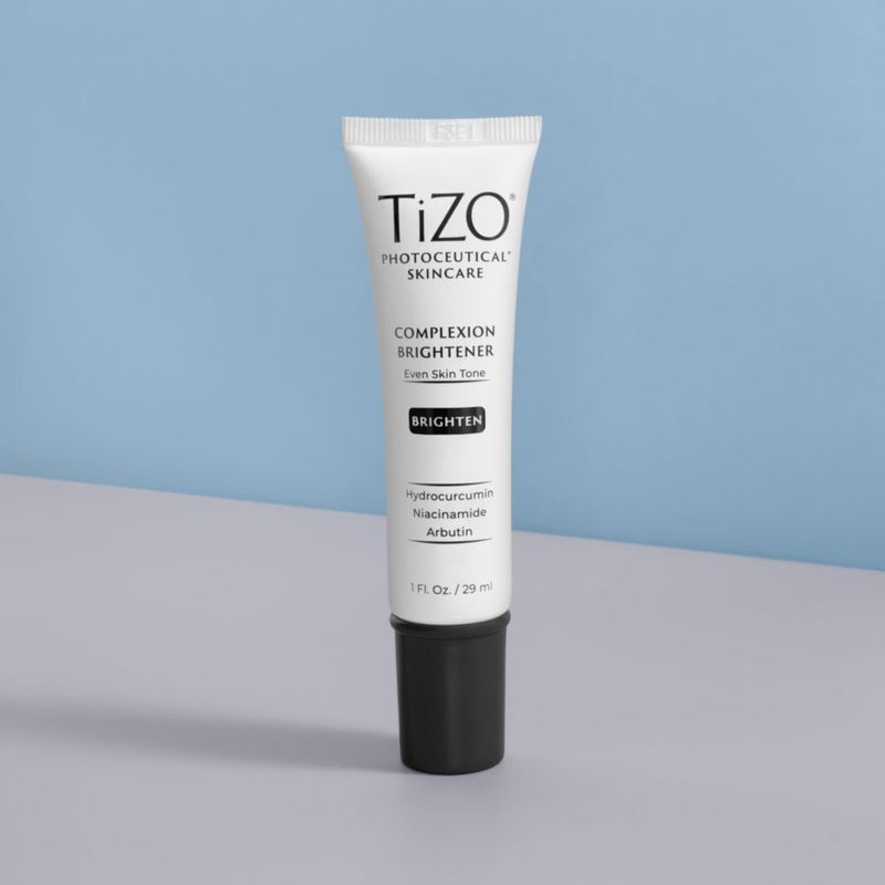 Iluminador de tez TIZO Photoceuticals 30 ml
