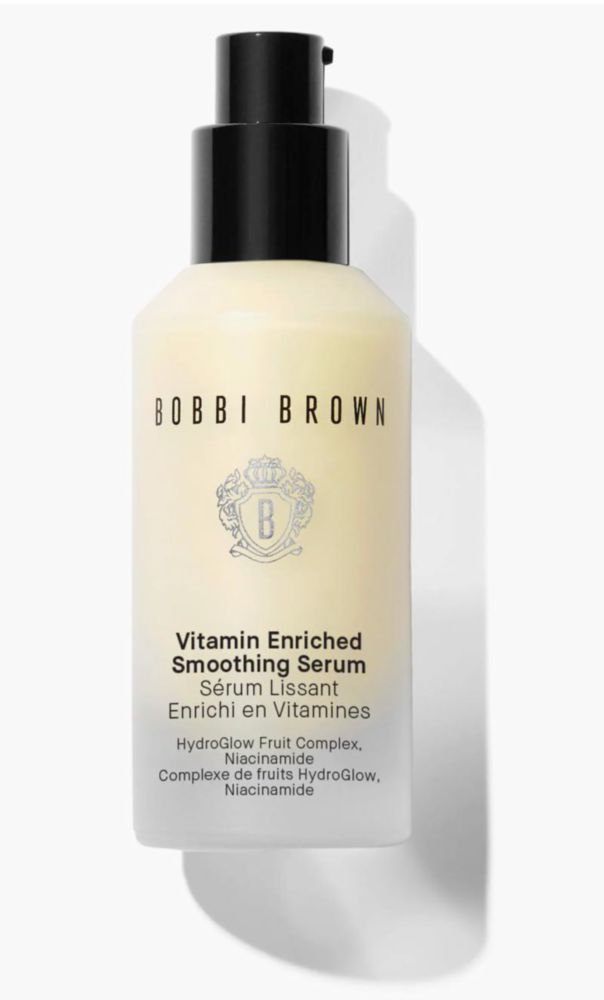 Sérum suavizante enriquecido con vitaminas Bobbi Brown de 30 ml para mujer