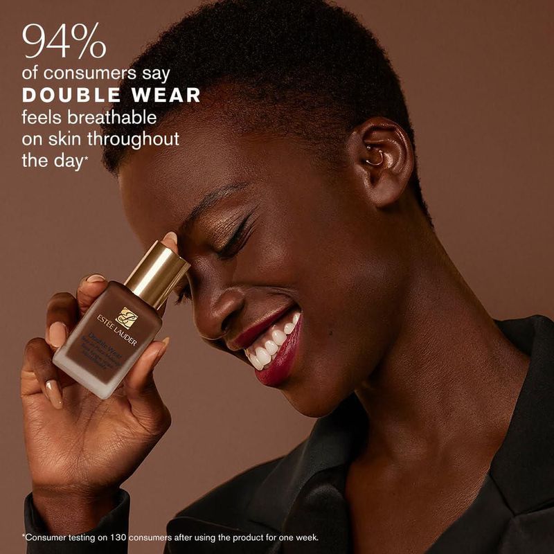 Base Estée Lauder Double Wear Stay-in-Place de Estée Lauder 30 ml 2C1