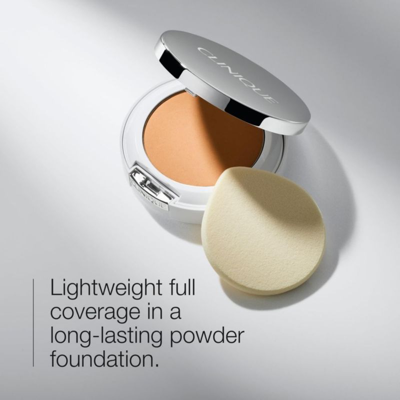 Base de maquillaje en polvo y corrector Clinique Beyond Perfecting