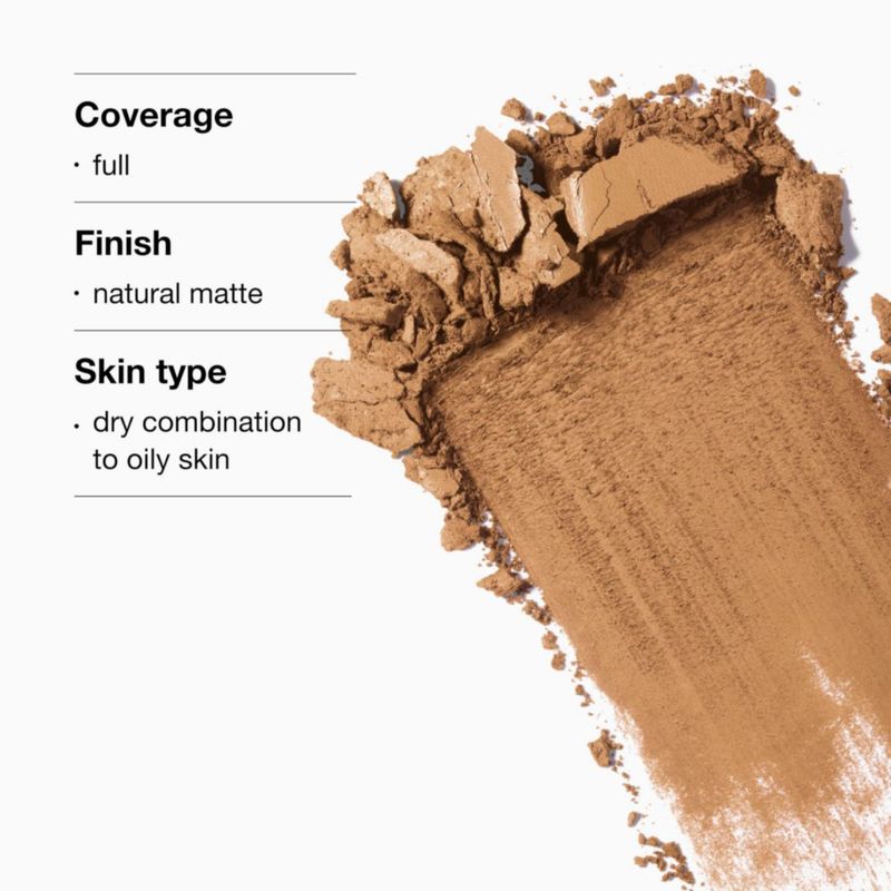 Base de maquillaje en polvo y corrector Clinique Beyond Perfecting