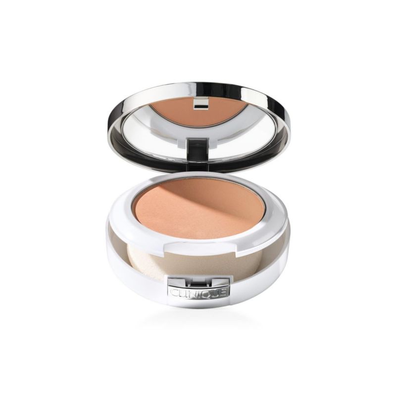 Base de maquillaje en polvo y corrector Clinique Beyond Perfecting
