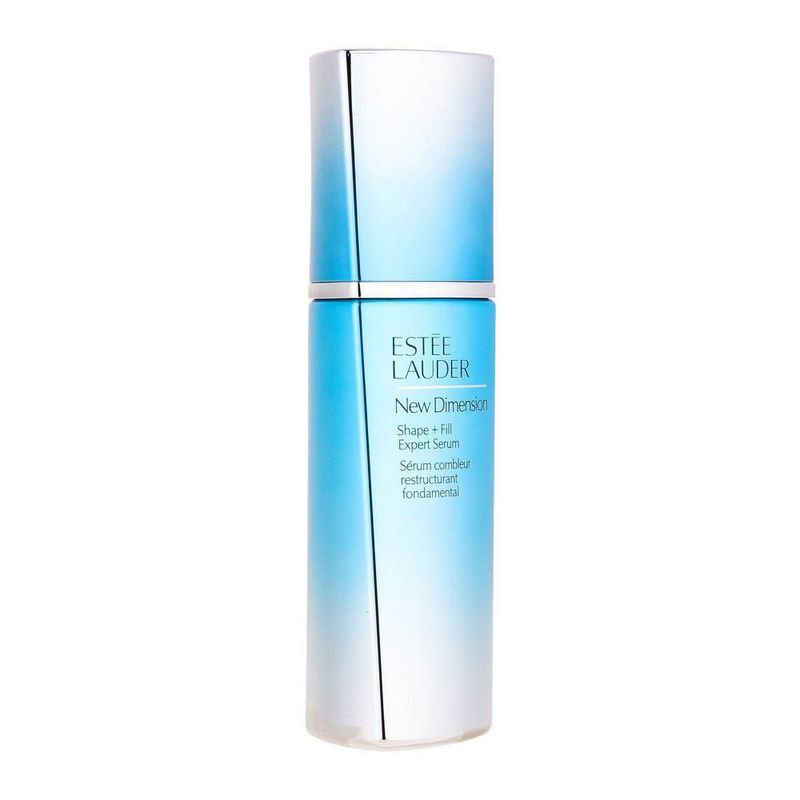 Sérum Estee Lauder New Dimension Shape + Fill de 50 ml para mujer