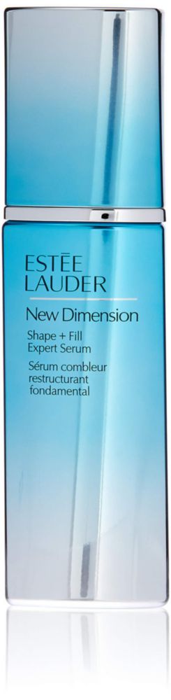 Sérum Estee Lauder New Dimension Shape + Fill de 50 ml para mujer