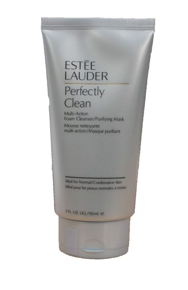 Mascarilla limpiadora y purificante Estee Lauder Perfectly Clean 150 ml