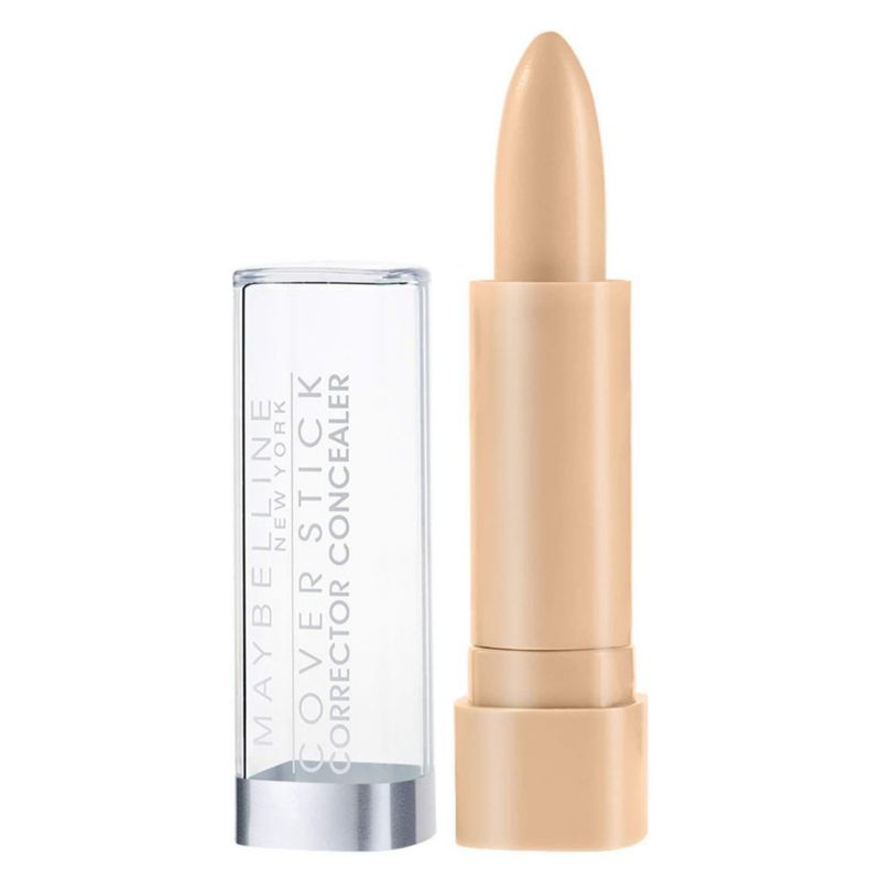 Corrector Maybelline New York Cover Stick color marfil