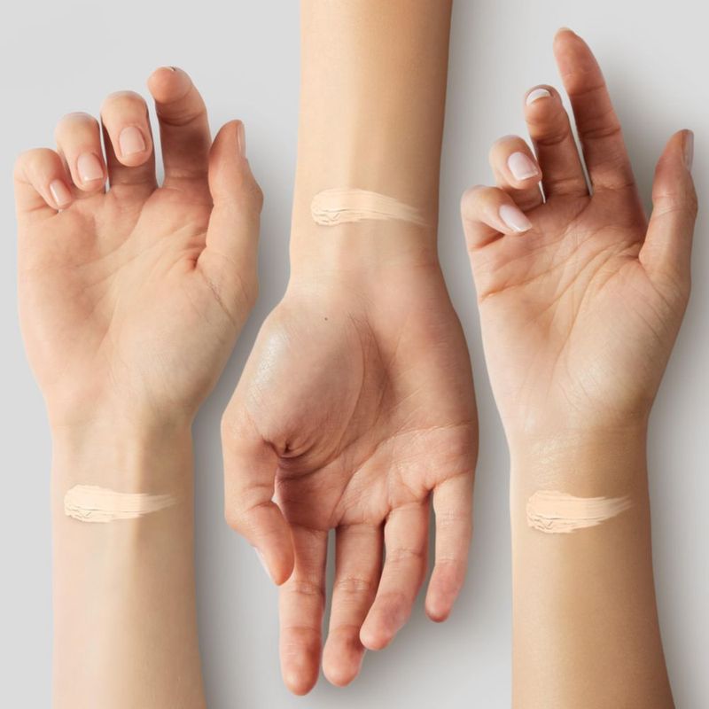 Corrector Maybelline New York Cover Stick color marfil